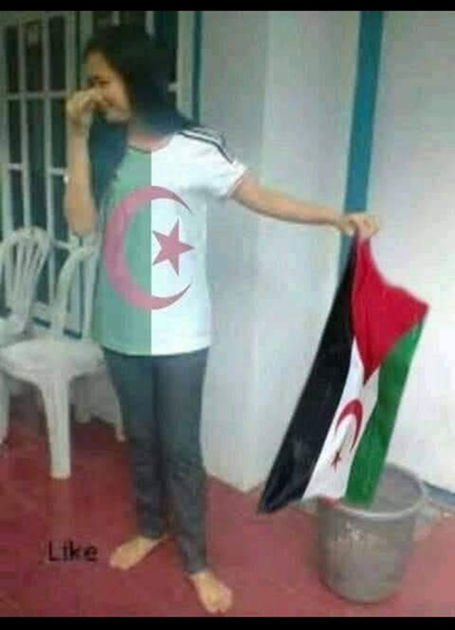منظمات حقوقية تدعو لتحرك دولي حيال تفشي العبودية في مخيمات تندوف